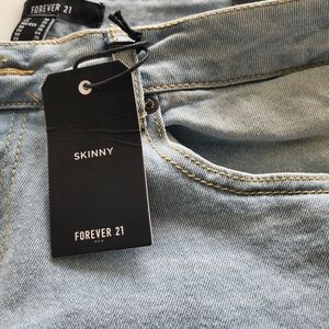 3 prs. of Men skinny jeans size 36